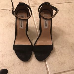 Steve Madden Carrson